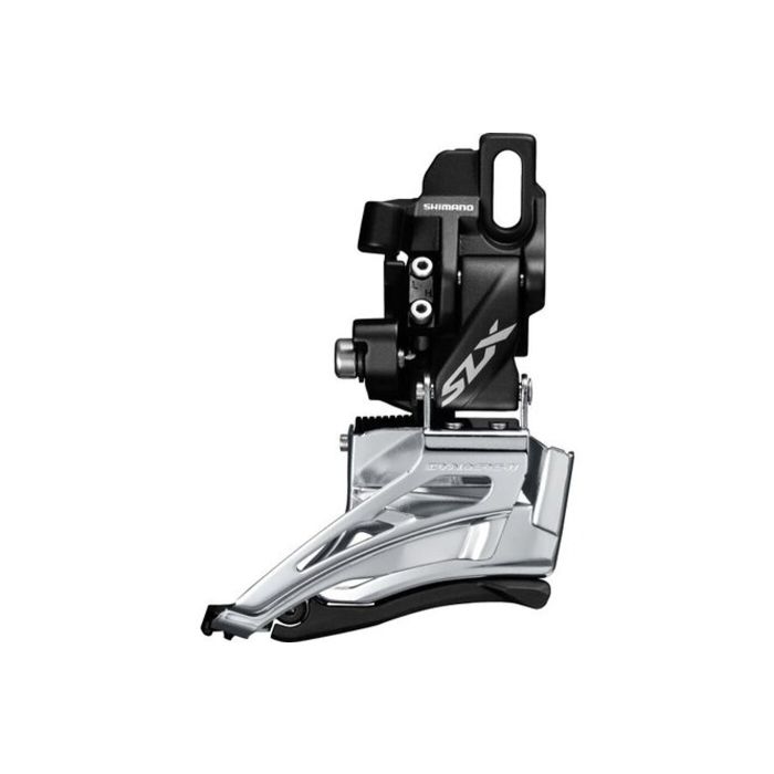 Shimano Umwerfer SLX FD-M7025 Double 11-Gang Dual-Pull / Down-Pull main product photo