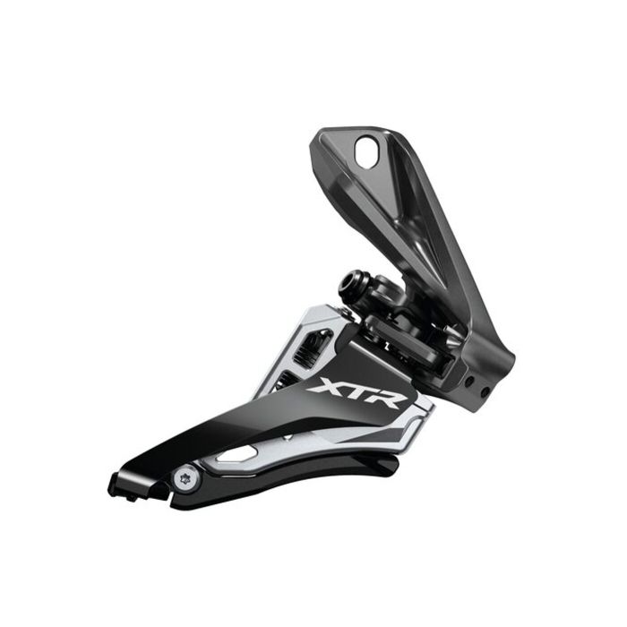 Shimano Umwerfer XTR FD-M9100 Double 12-Gang Front-Pull main product photo
