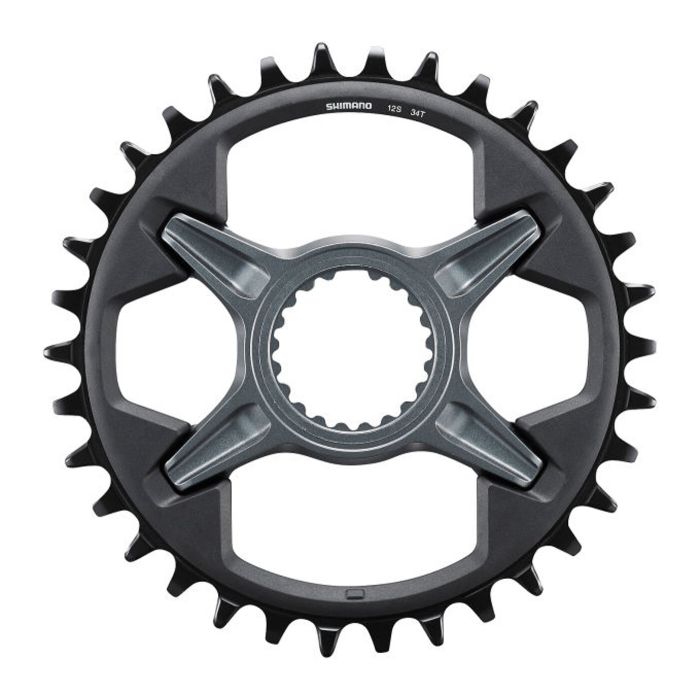 Shimano Kettenblatt SLX SM-CRM75 Single main product photo