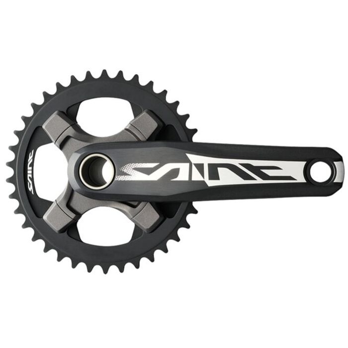 Shimano Kettenradgarnitur Saint FC-M820 10-Gang main product photo