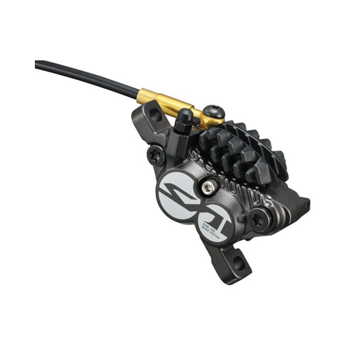 Shimano Bremssattel Saint BR-M820 main product photo