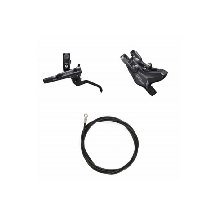 Shimano Scheibenbremsen-Set Deore M6100 mit BL-M6100 main product photo