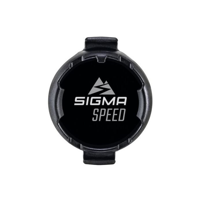 SIGMA SPORT Sigma Computer Duo Speedsensor Magnetless main product photo