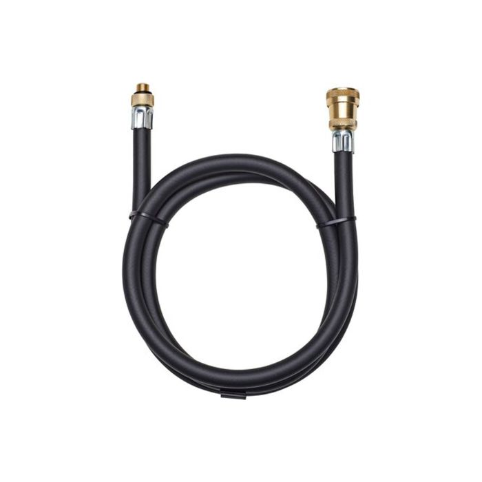 SKS Pumpenschlauch für Rennkompressort mit Messingnippel main product photo
