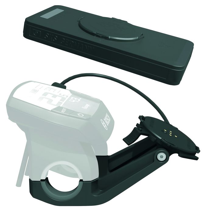 SKS Smartphone Halter Compit/E+ Plus main product photo