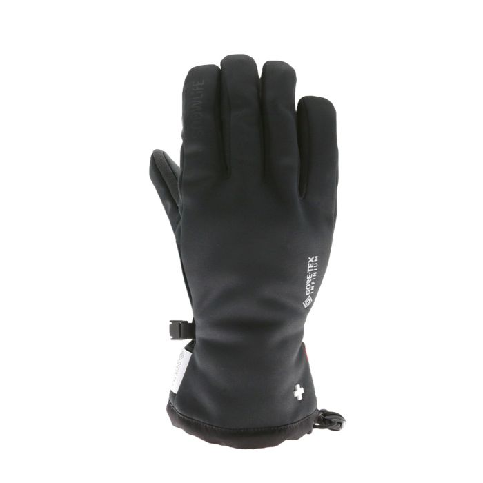 SNOWLIFE WS Soft Shell Glove - Herren main product photo