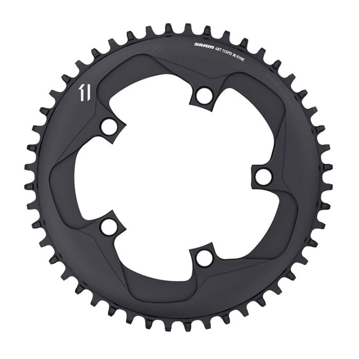 SRAM Chainring Rival1 X-Sync 110 BCD 1x11SP main product photo
