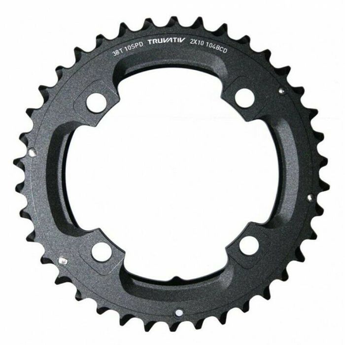 SRAM Chainring MTB 104 BCD No Pin 38T 2x10 main product photo