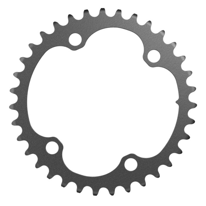 SRAM Chainring Rival eTap AXS 107 BCD 2x12SP main product photo