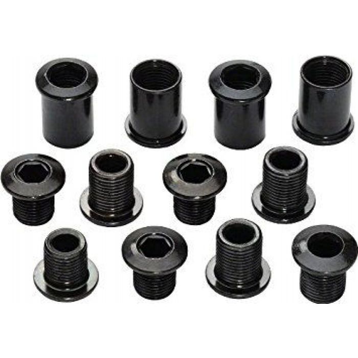 SRAM Chainring Bolt KIT 4X2 M8.5X12.5/M8.5X9.5/M8QTY 4 main product photo