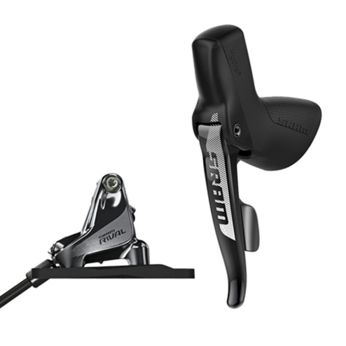 SRAM Brake System Rival 1 HRD FM left 950mm main product photo