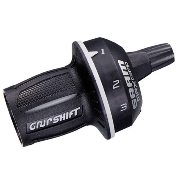 SRAM Shifter MRX Comp Micro Twist Shifter 3SP main product photo