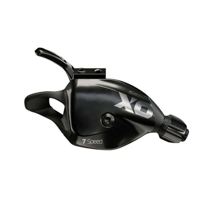 SRAM Shifter X01 DH Trigger 7SP main product photo