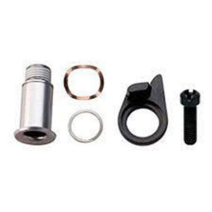 SRAM Rear Derailleur B-Bolt Kit Red eTap 11SP main product photo
