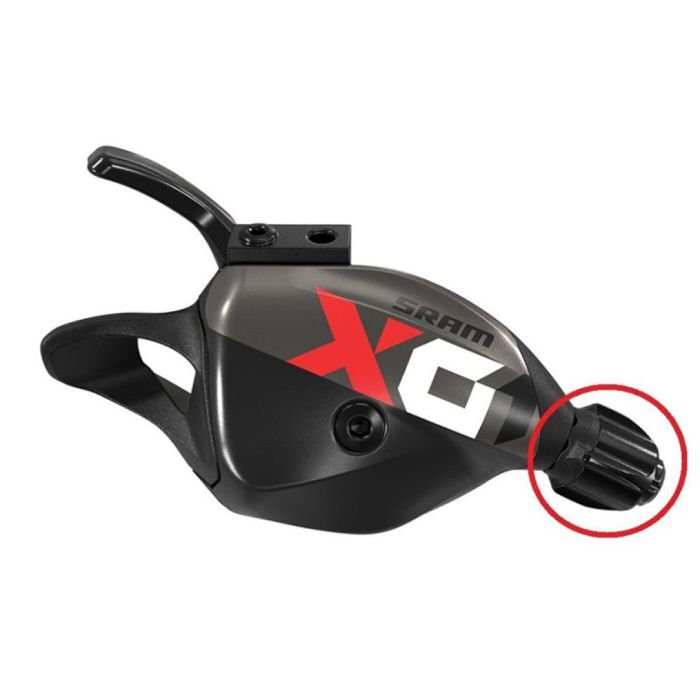 SRAM Trigger Shifter Barrel Adjuster for Eagle 12SP main product photo