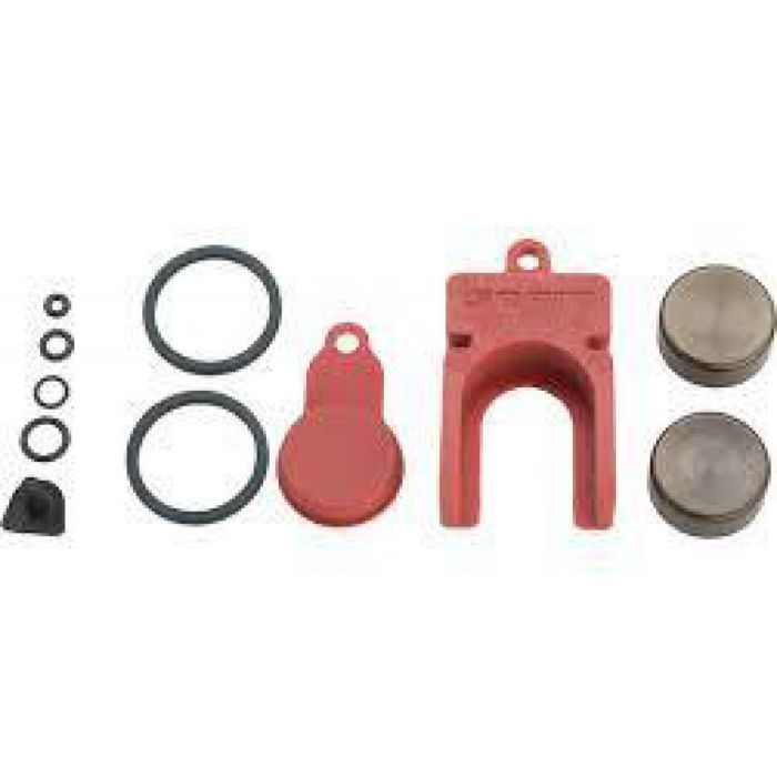 SRAM Disc Brake Caliper Piston Kit, Level T/TL main product photo