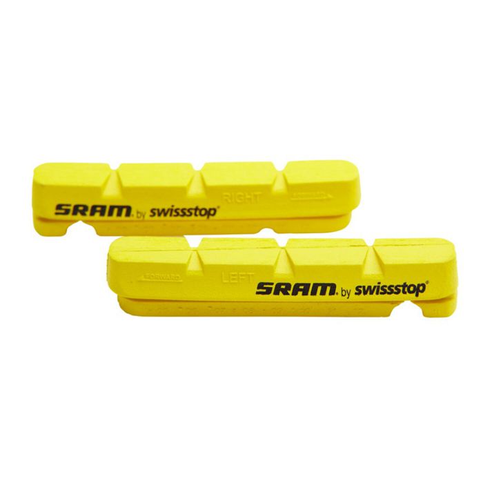 Brake Pad Insert SRAM Road for Carbon Rim Qty2 main product photo