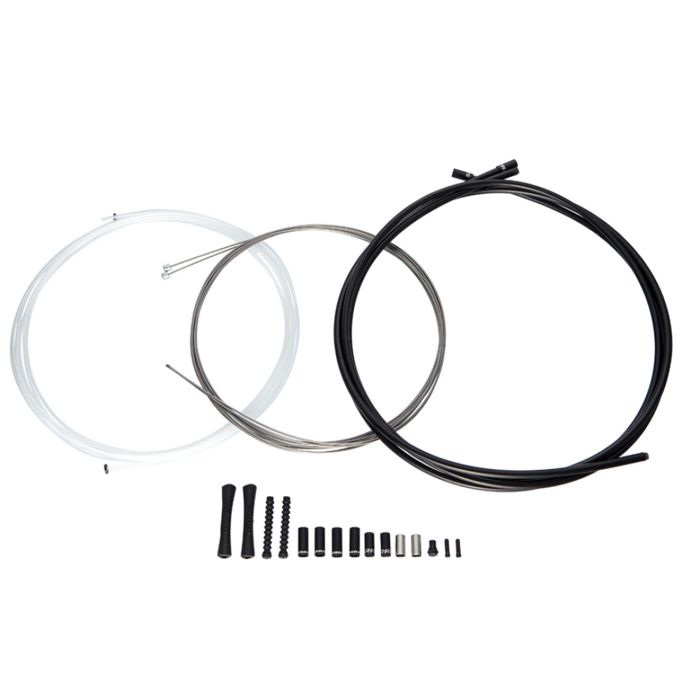 SRAM Shift Cable and Housing Kit SlickWire 4mm main product photo