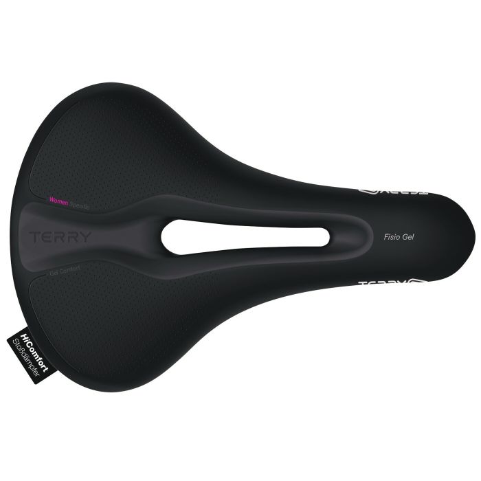 Terry Sattel Fisio Flex Gel Lady main product photo