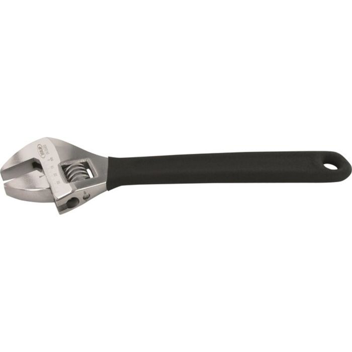 VAR Rollgabelschlüssel DV-55400 schwarz main product photo