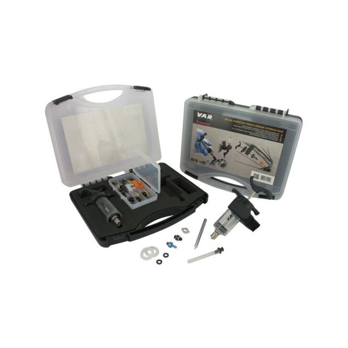 VAR Discentlüftungsset FR-30000 main product photo