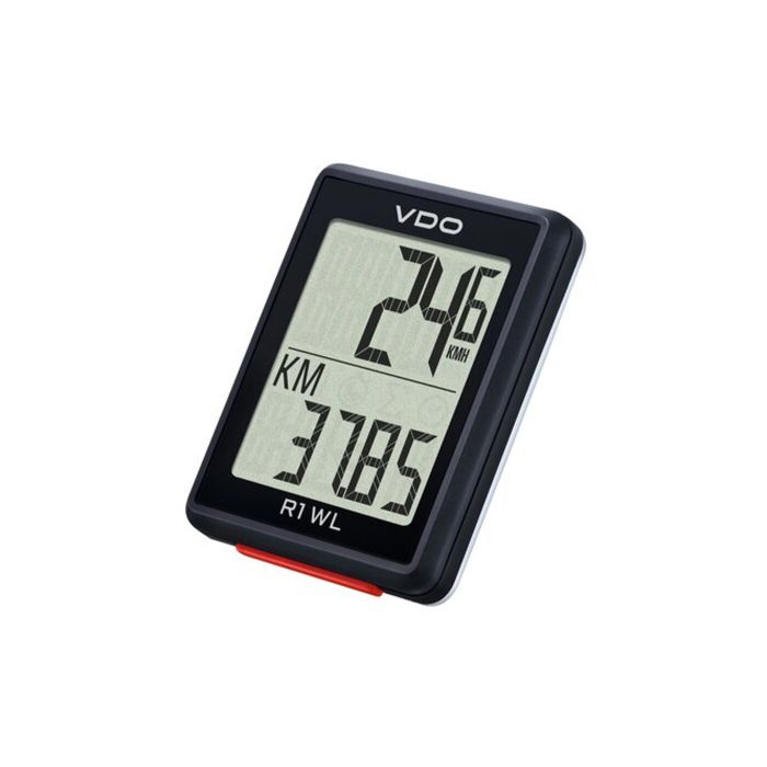 VDO Computer R1 WR schwaz main product photo