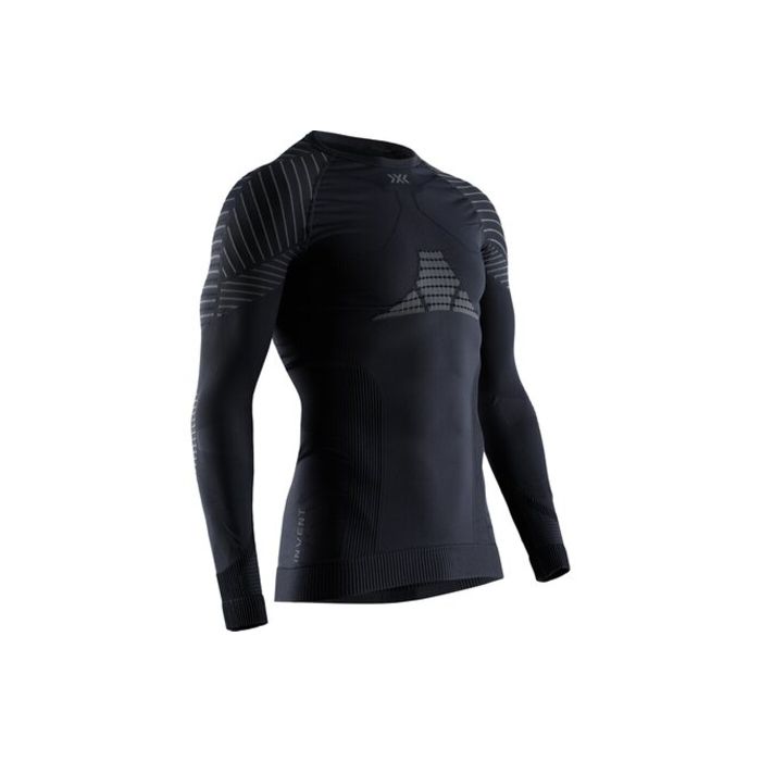 X-BIONIC Invent 4.0 Shirt LG SL - Herren main product photo