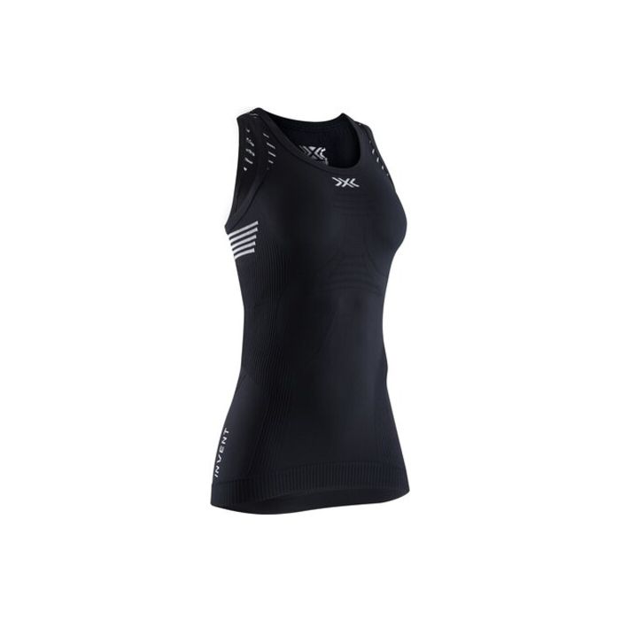 X-BIONIC Women Invent 4.0 LT Singlet - Herren main product photo