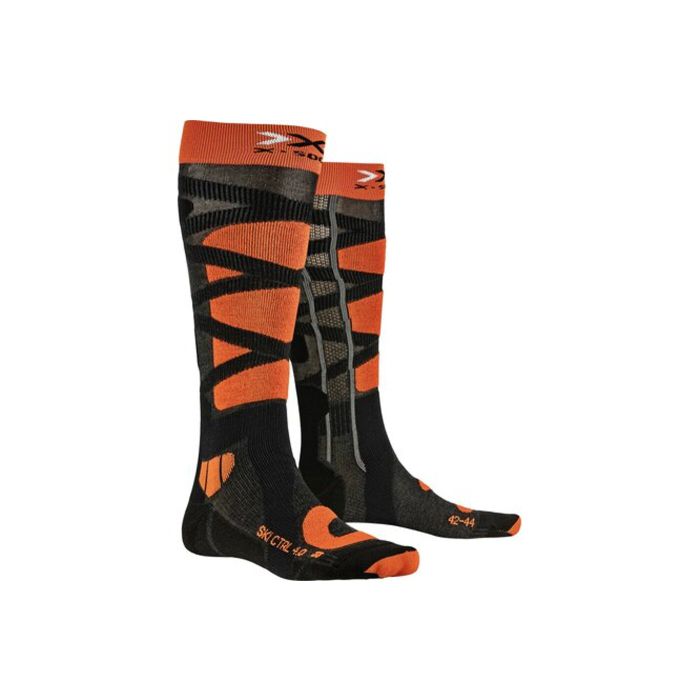 X-SOCKS Ski Control 4.0 - Herren main product photo
