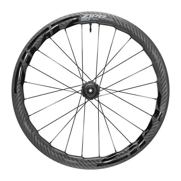 ZIPP 353 NSW Tubeless Disc-Brake Rear Wheel main product photo