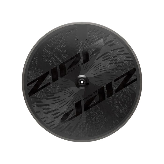 ZIPP Super-9 Carbon Tubeless Disc-Brake Rear Wheel Hookless main product photo