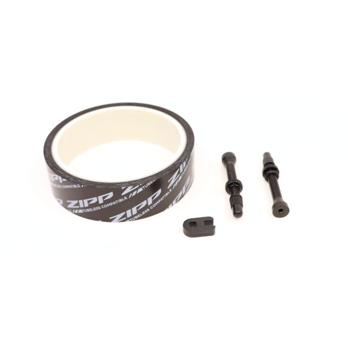 ZIPP Tubeless Kit, 26mm Tape, Valve 44 mm, 202/30Course main product photo