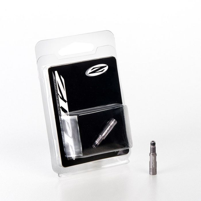 Valve Extender Kit 27mm for Zipp 302/303 Qty 1 main product photo