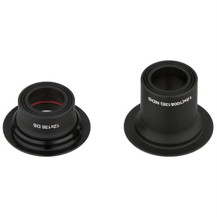 ZIPP End Cap Set Rear Cognition DB 12X135 Campagnolo main product photo