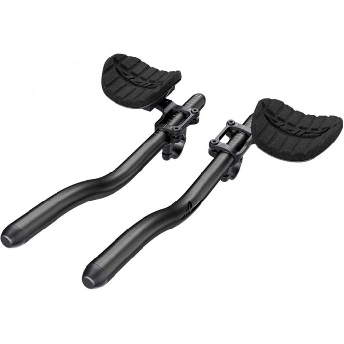 ZIPP Vuka Clip with Vuka Alumina Evo 70 Extensions main product photo